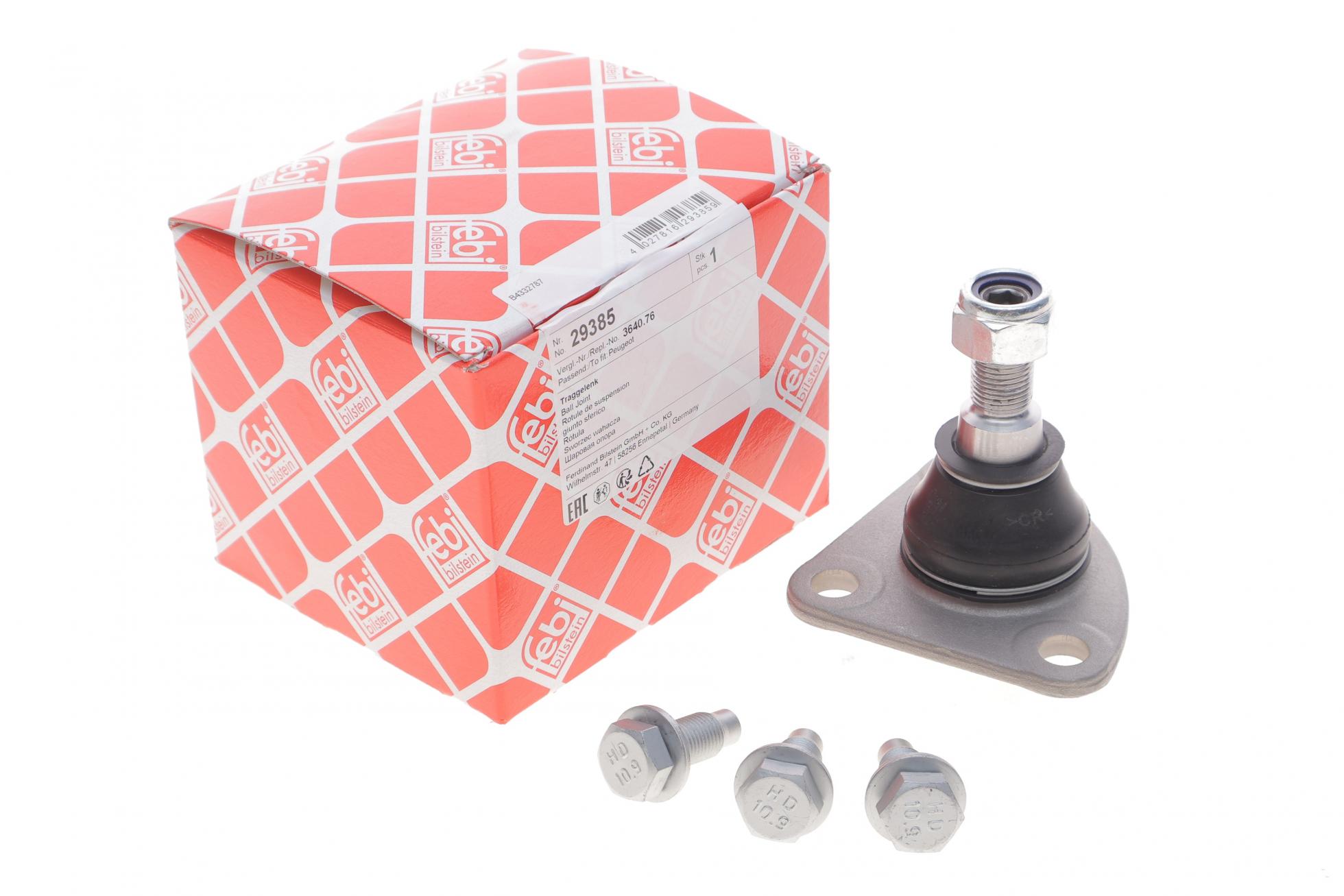 29385 FEBI BILSTEIN
